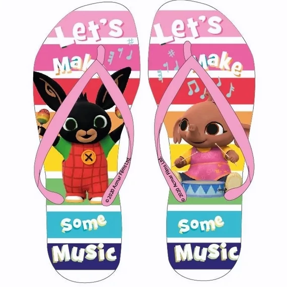Bing gyerek papucs, Flip-Flop 24-29