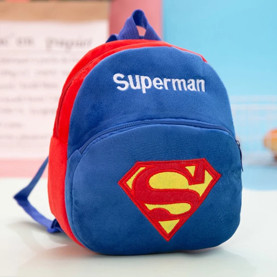 Superman Hátizsák