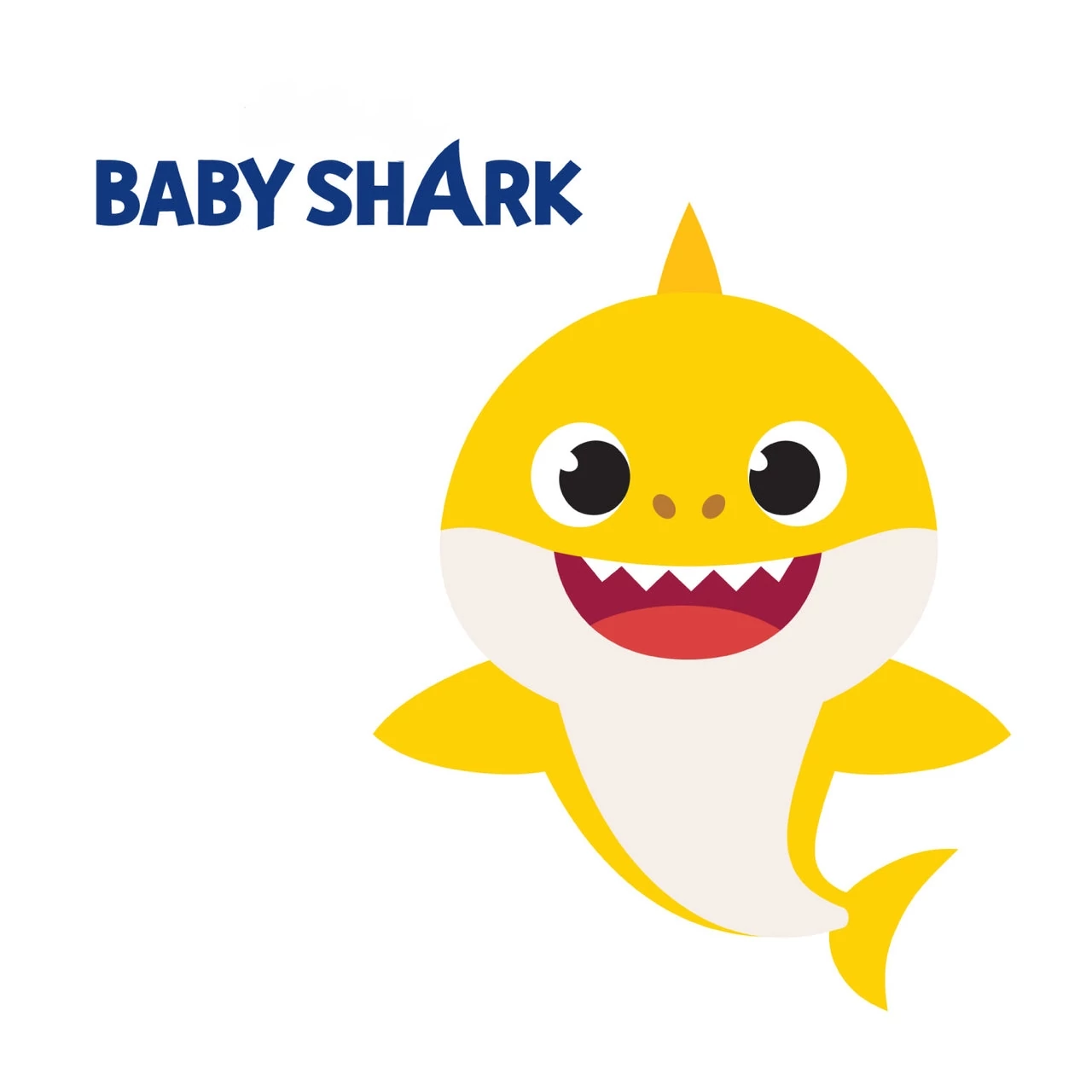 Baby shark Baby shark