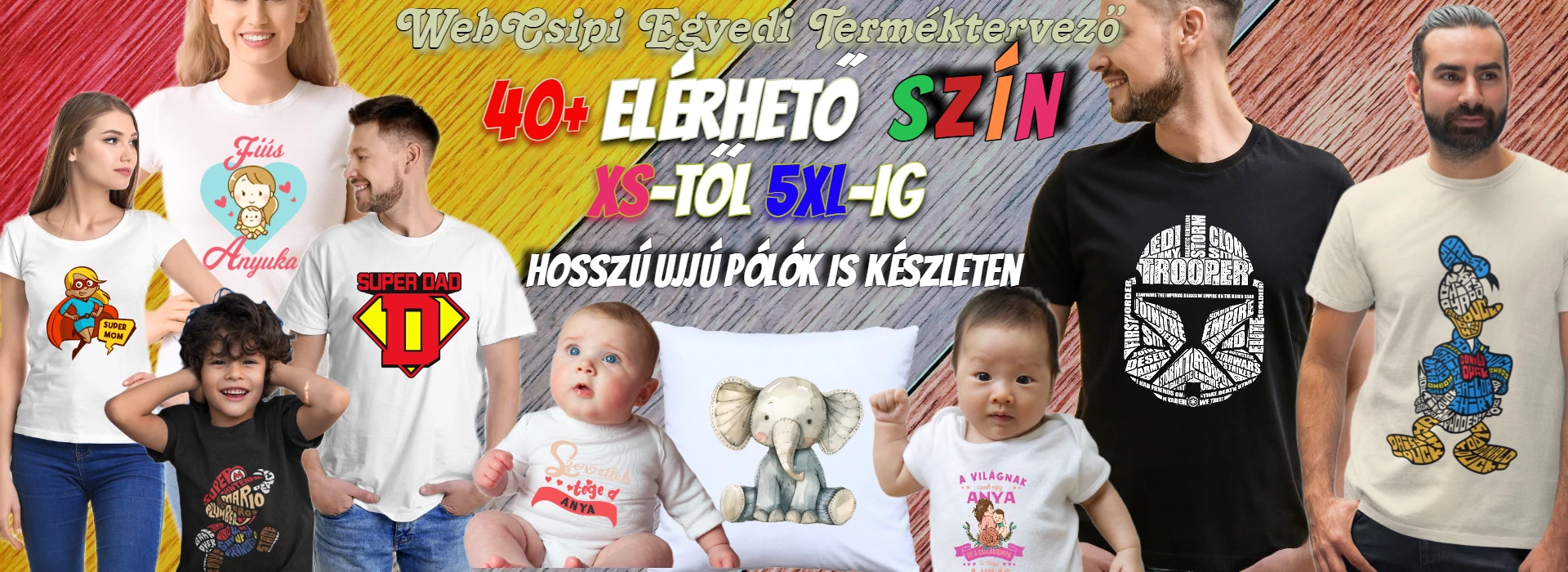 WebCsipi Tervező